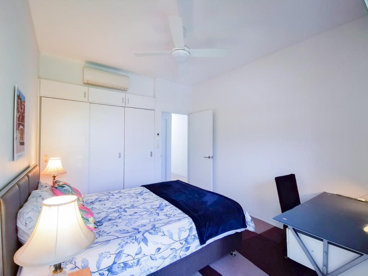 Glebe House Homestay Sidney Exterior foto