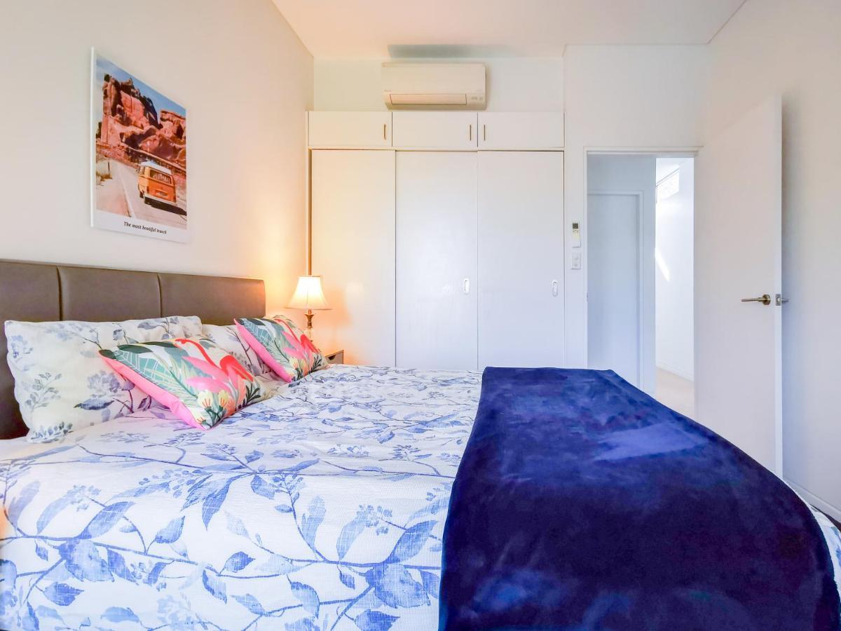 Glebe House Homestay Sidney Exterior foto