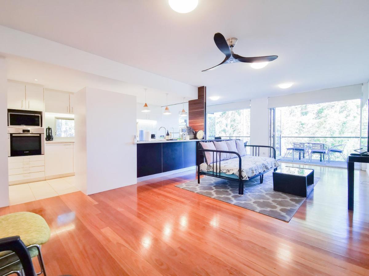Glebe House Homestay Sidney Exterior foto