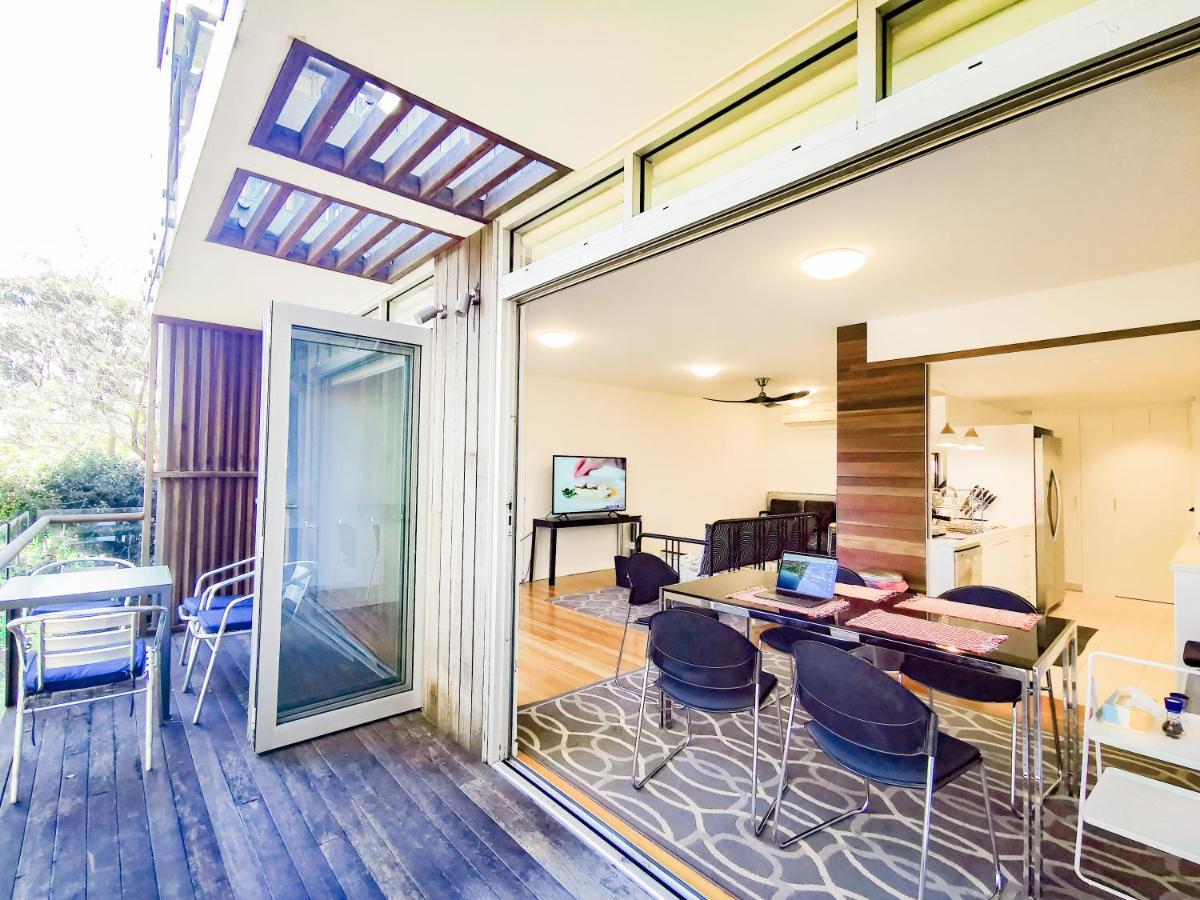 Glebe House Homestay Sidney Exterior foto